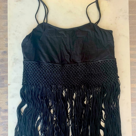 Cleobella Lynne Top XS with adjustable straps - Picture 2 of 5